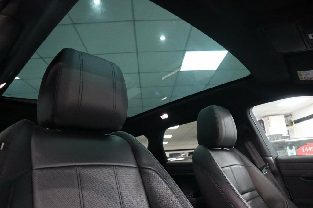 Land Rover Range Rover Evoque 2L R-dynamic S Black #3