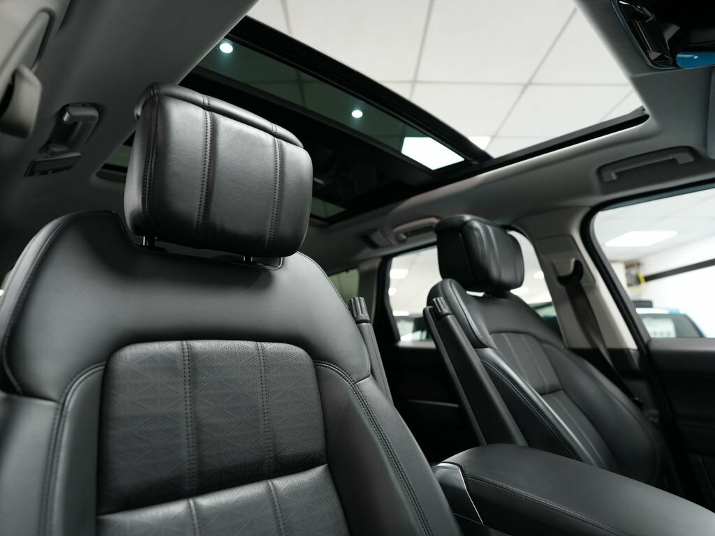 Land Rover Range Rover Sport 3L Dynamic KS69CFU Grey #3