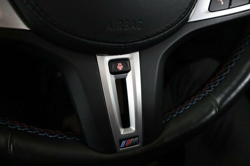 BMW X3 M M Competition Blue #13