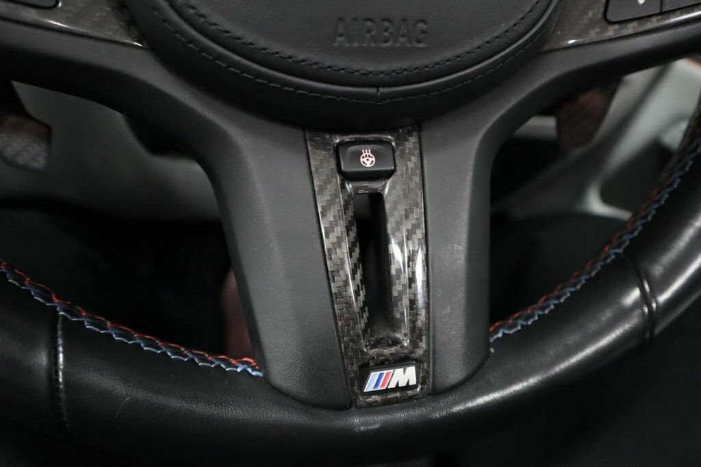 BMW M4 M4 Competition Edition Yellow #21