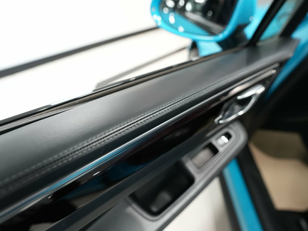 Porsche Macan Pdk 242 Bhp Black #21