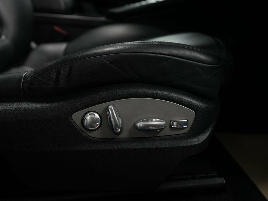 Porsche Macan Pdk 242 Bhp Black #15