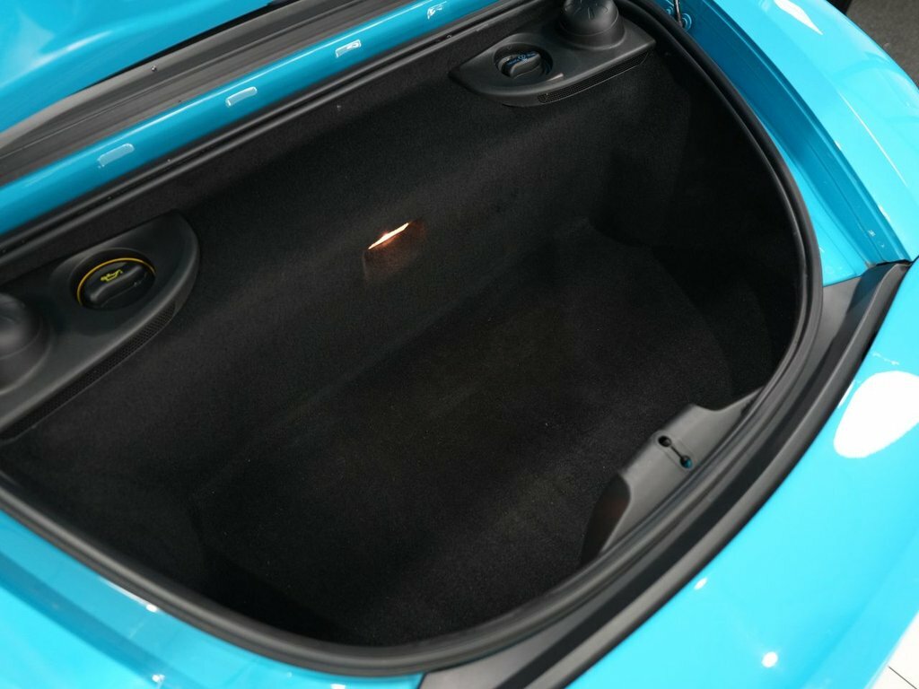 Porsche 718 Boxster Boxster S Pdk Silver #15