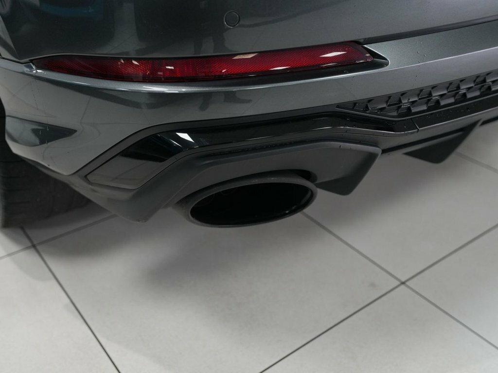 Audi RS Q3 Tfsi Audi Sport Edition Grey #9