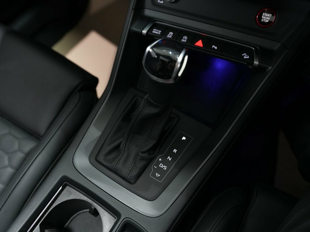 Audi RS Q3 Tfsi Audi Sport Edition Grey #31
