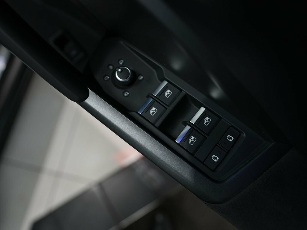 Audi RS Q3 Tfsi Audi Sport Edition Grey #16