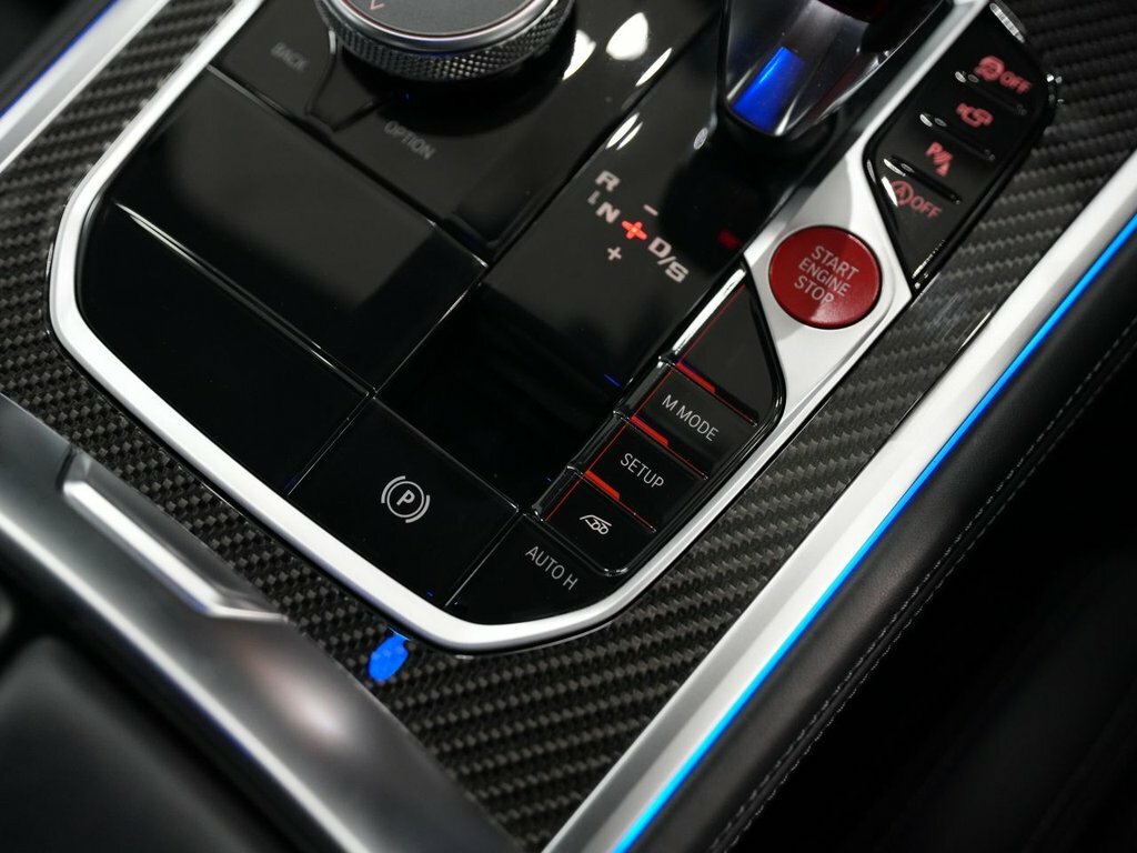 BMW 8 Series Gran Coupe 840I Sdrive Black #39