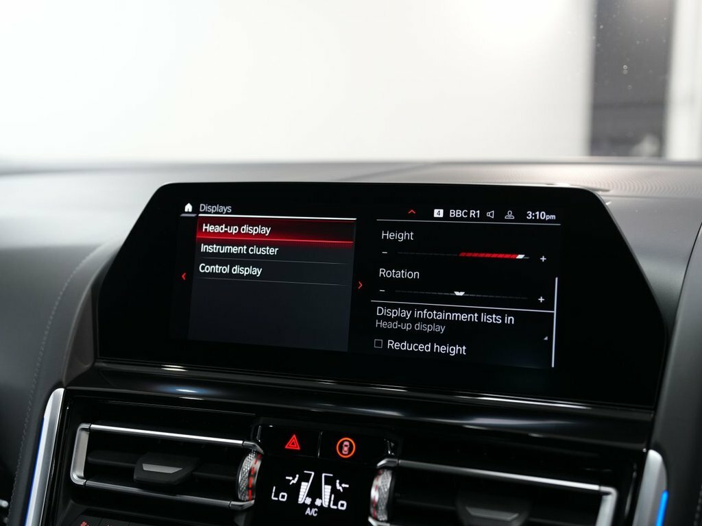 BMW 8 Series Gran Coupe 840I Sdrive Black #67