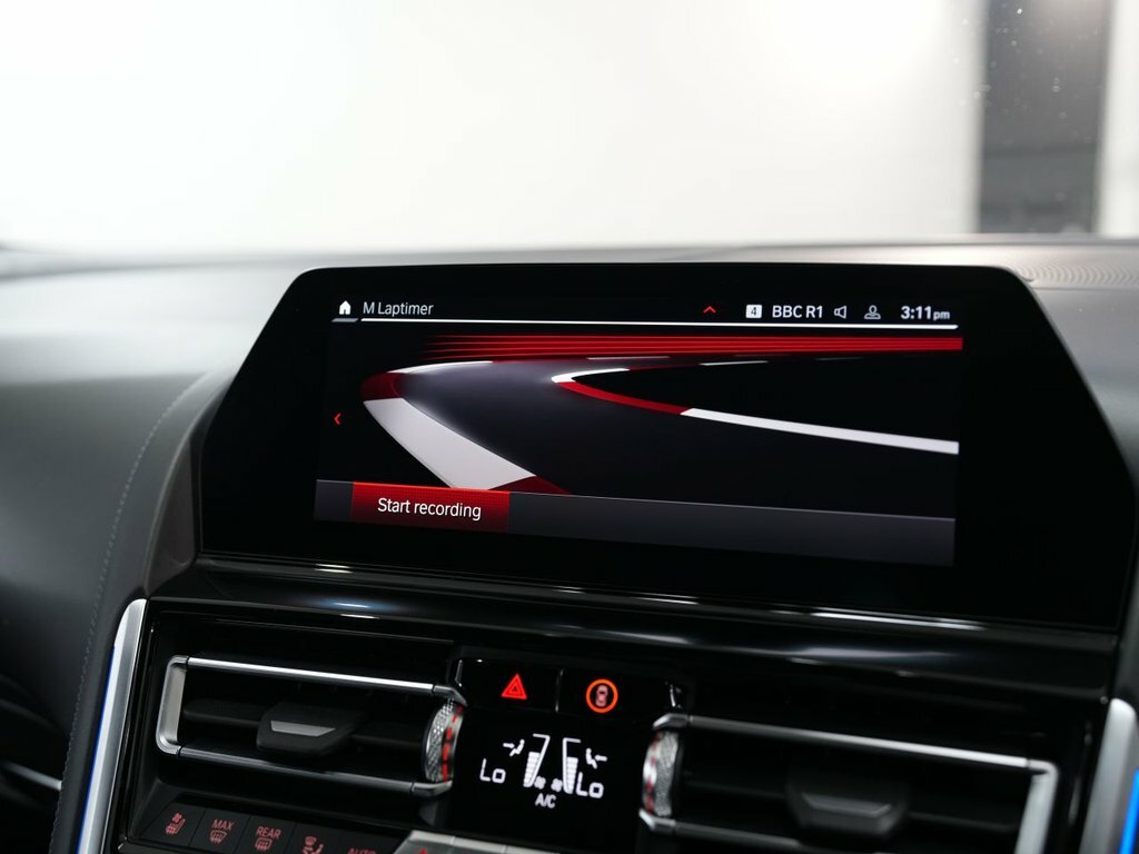 BMW 8 Series Gran Coupe 840I Sdrive Black #74