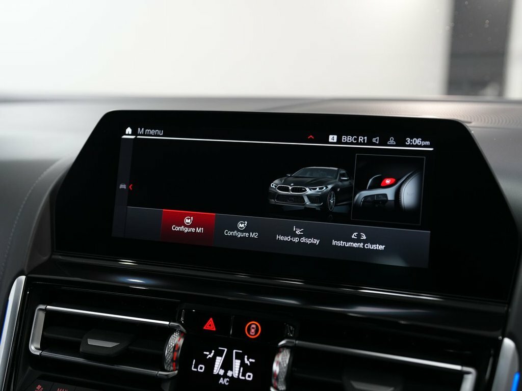 BMW 8 Series Gran Coupe 840I Sdrive Black #50