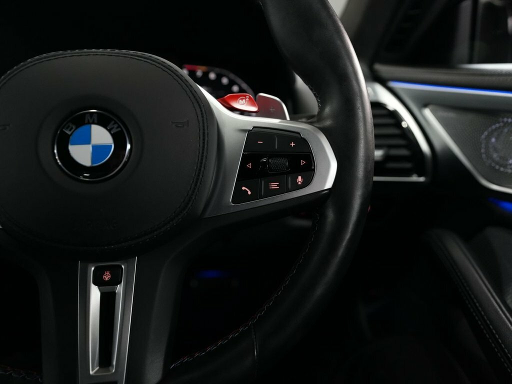 BMW 8 Series Gran Coupe 840I Sdrive Black #31