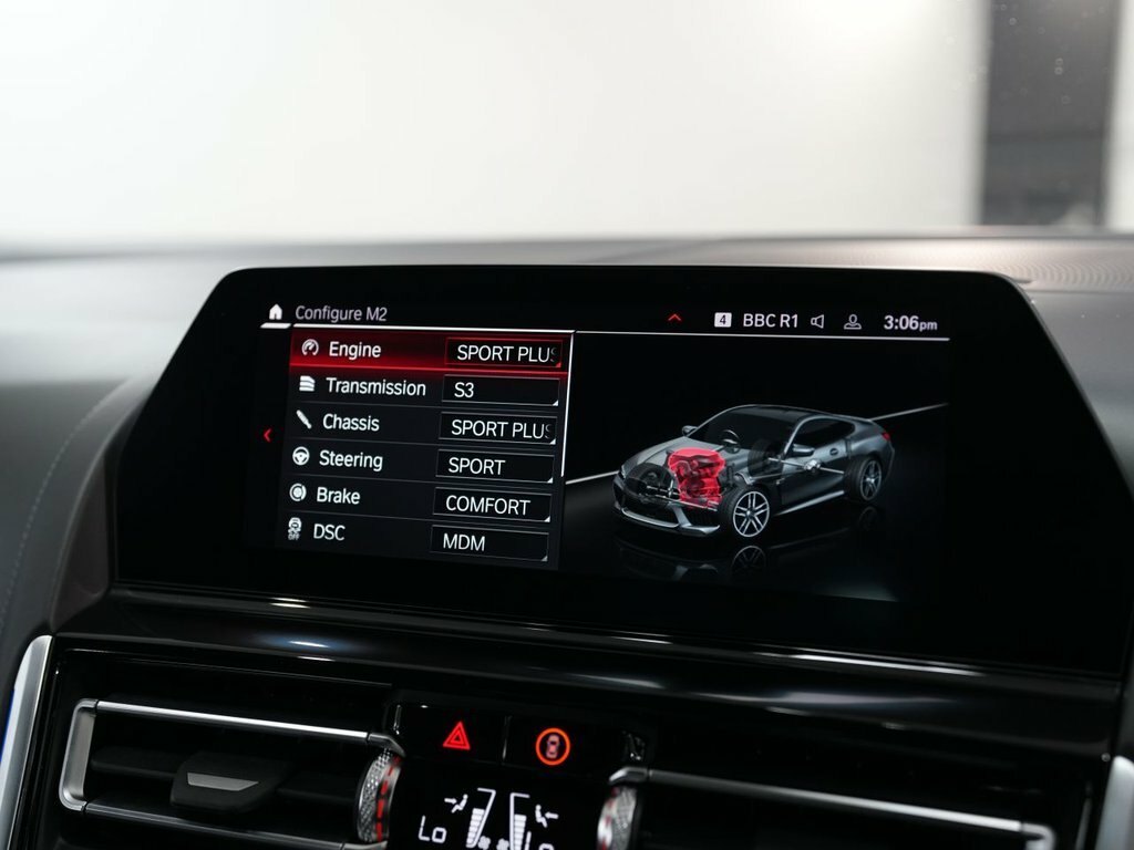 BMW 8 Series Gran Coupe 840I Sdrive Black #51