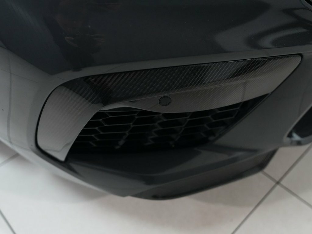 BMW 8 Series Gran Coupe 840I Sdrive Black #13
