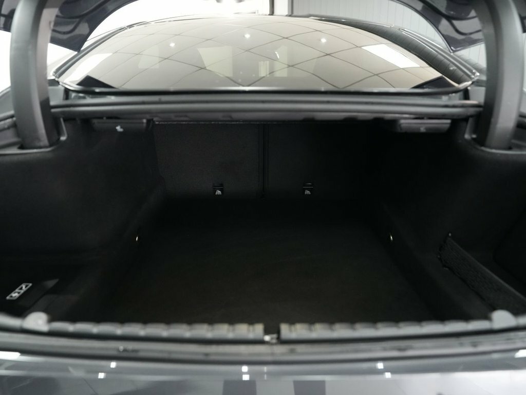 BMW 8 Series Gran Coupe 840I Sdrive Black #10