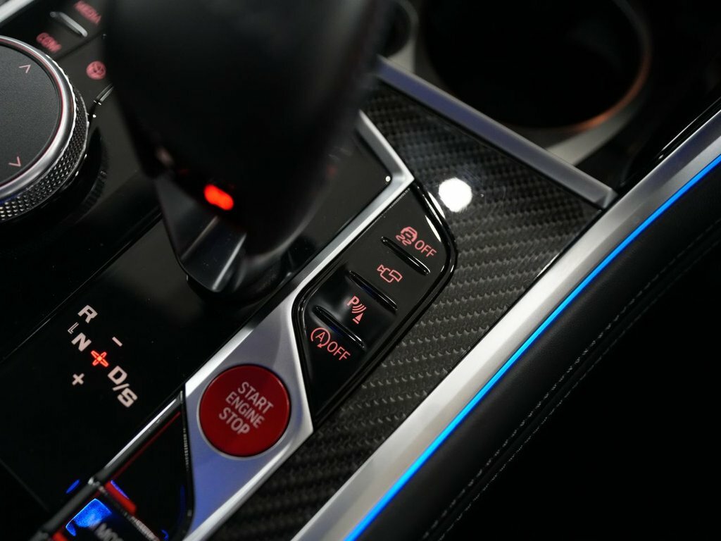 BMW 8 Series Gran Coupe 840I Sdrive Black #40
