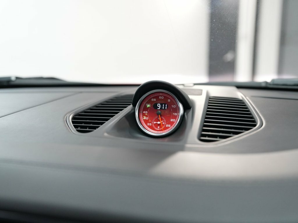 Porsche 911 S Pdk Grey #42