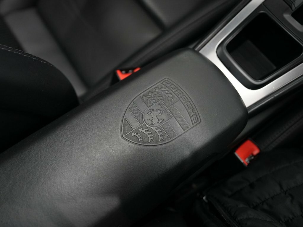 Porsche 911 S Pdk Grey #38