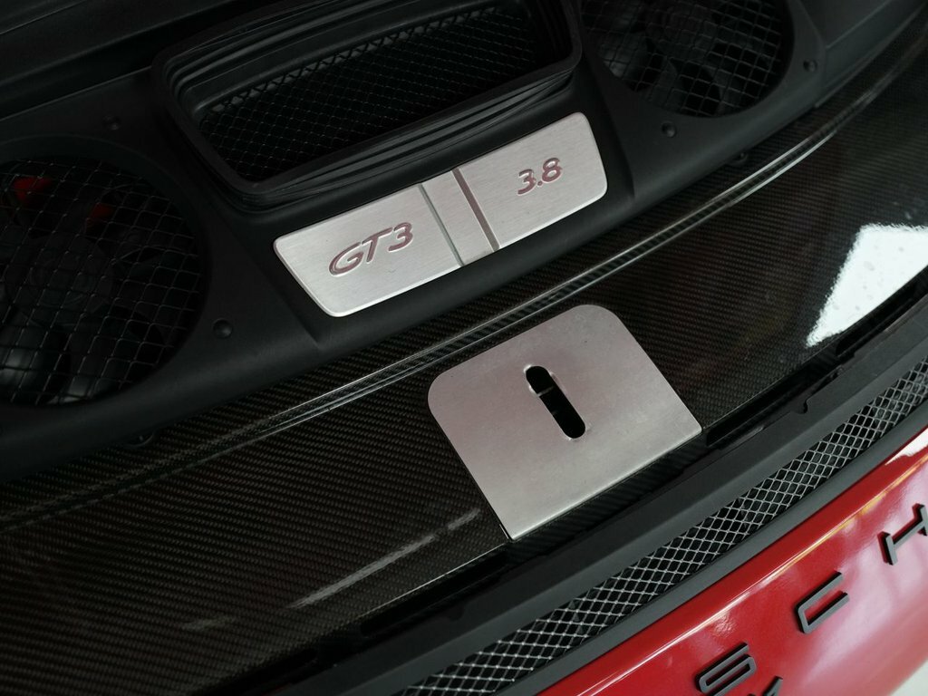 Porsche 911 S Pdk Grey #11