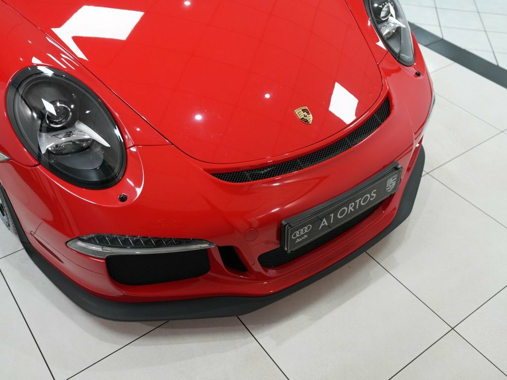 Porsche 911 S Pdk Grey #15