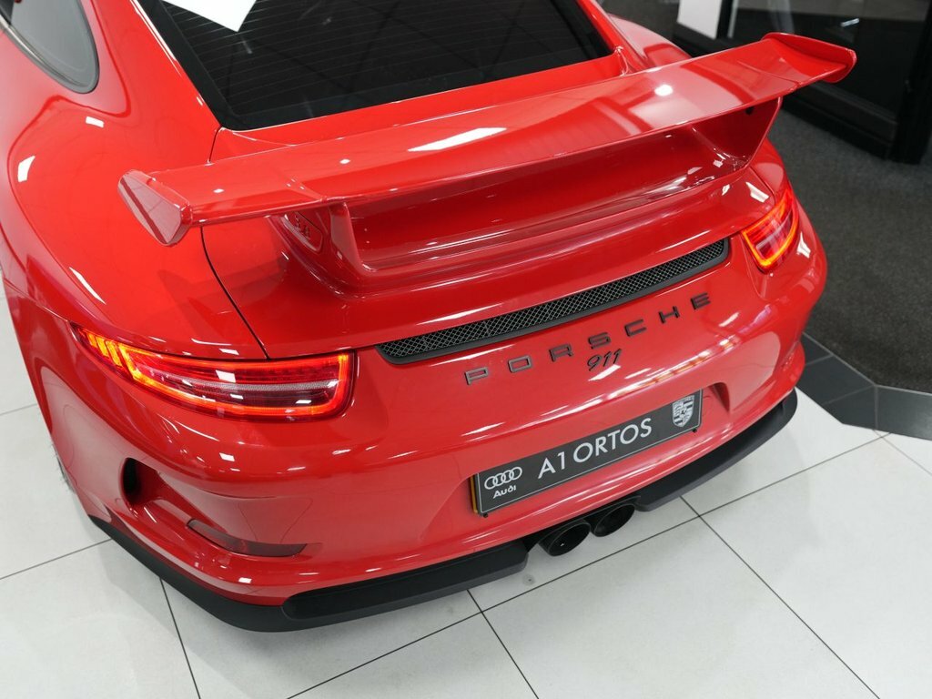 Porsche 911 S Pdk Grey #60