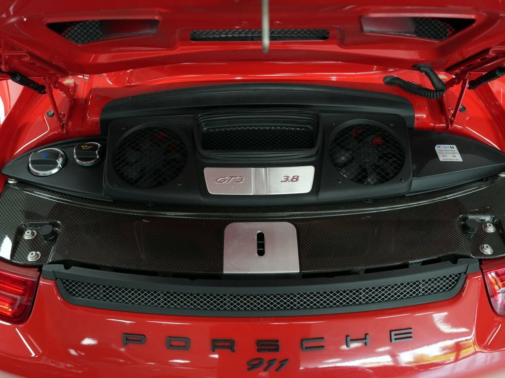 Porsche 911 S Pdk Grey #12