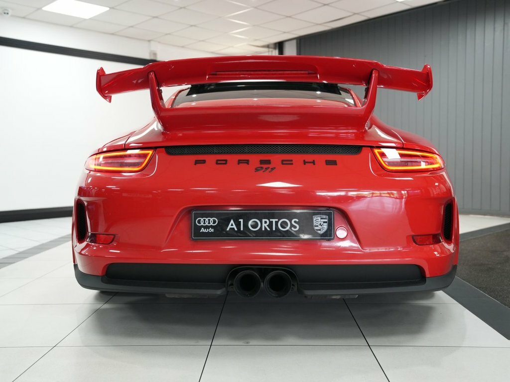 Porsche 911 S Pdk Grey #54