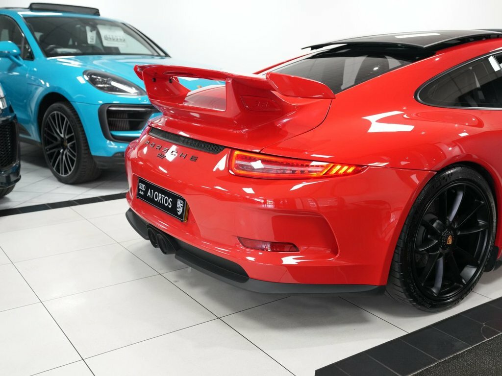 Porsche 911 S Pdk Grey #58