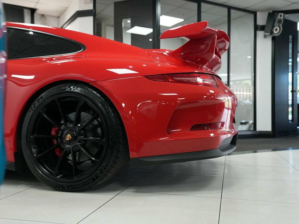 Porsche 911 S Pdk Grey #7