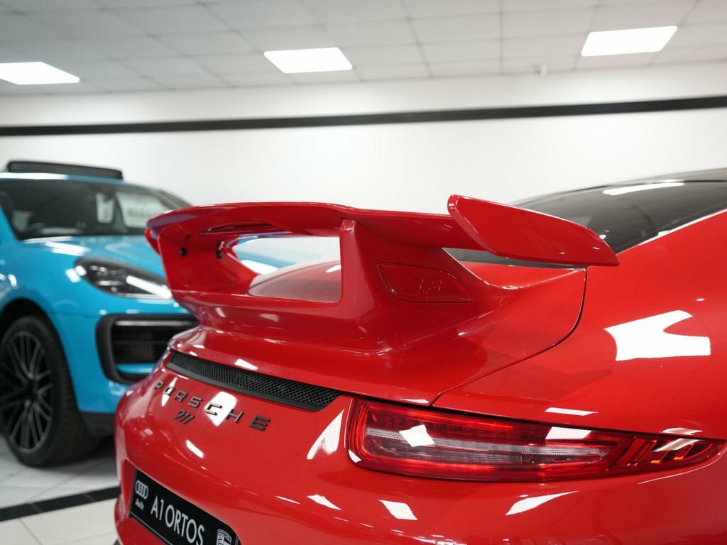 Porsche 911 S Pdk Grey #10