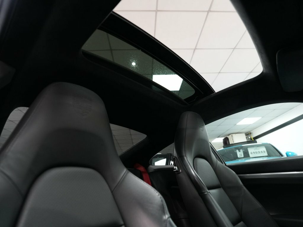 Porsche 911 3L 991 Carrera S Red #3