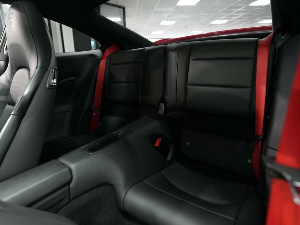 Porsche 911 S Pdk Grey #25