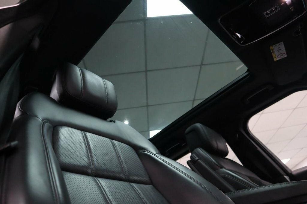 Land Rover Range Rover Sport 3L Hse Dynamic Black Black #3
