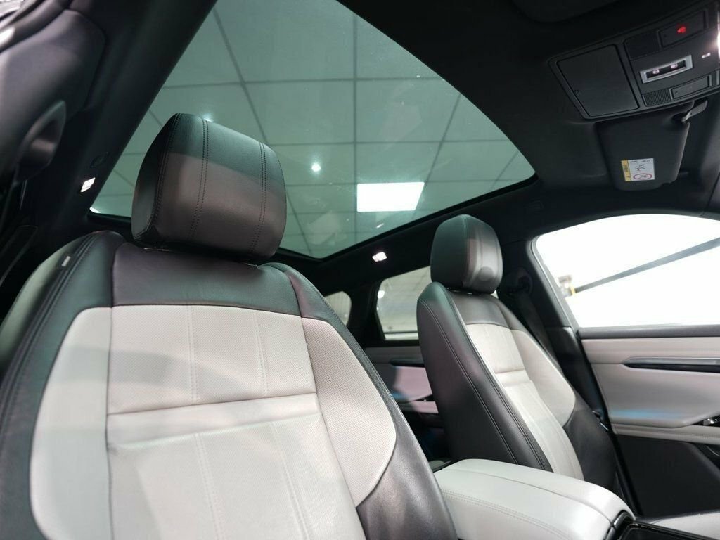 Land Rover Range Rover Evoque 2L First Edition Grey #3