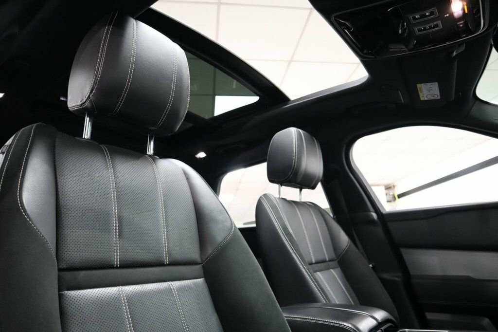 Land Rover Range Rover Velar 2L R-dynamic Se Black #3