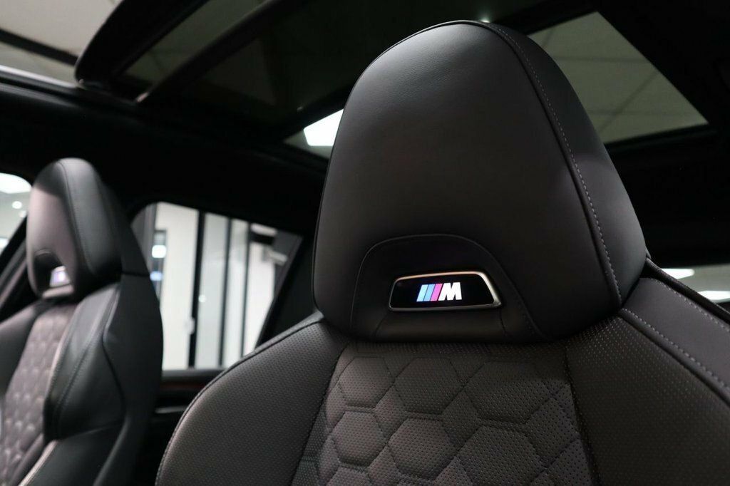 BMW X3 M Xdrive X3 M Competition Step Ultimate Grey #18