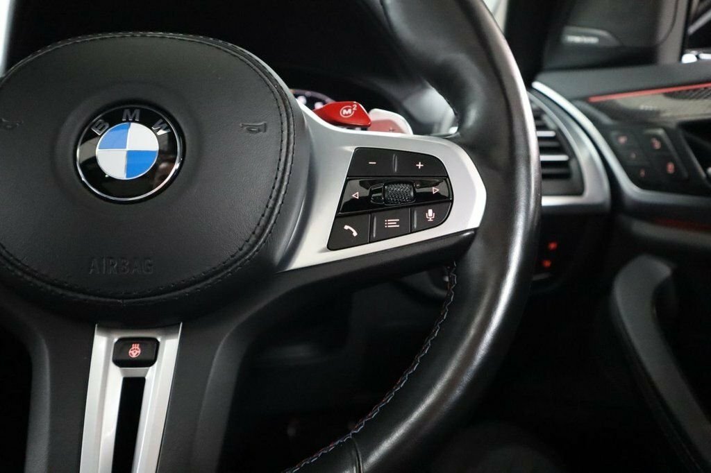BMW X3 M Xdrive X3 M Competition Step Ultimate Grey #21