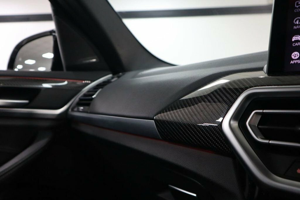 BMW X3 M Xdrive X3 M Competition Step Ultimate Grey #33