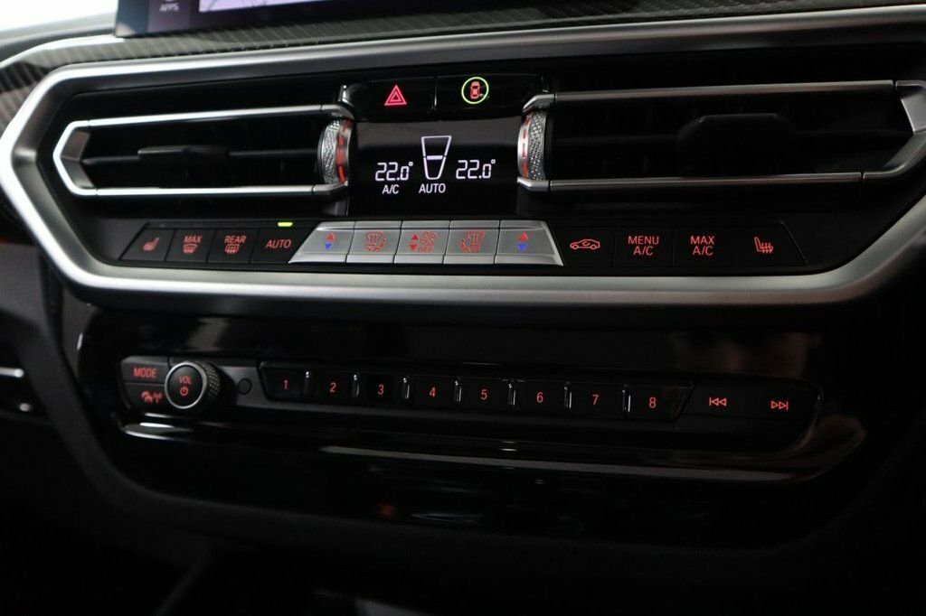 BMW X3 M Xdrive X3 M Competition Step Ultimate Grey #31