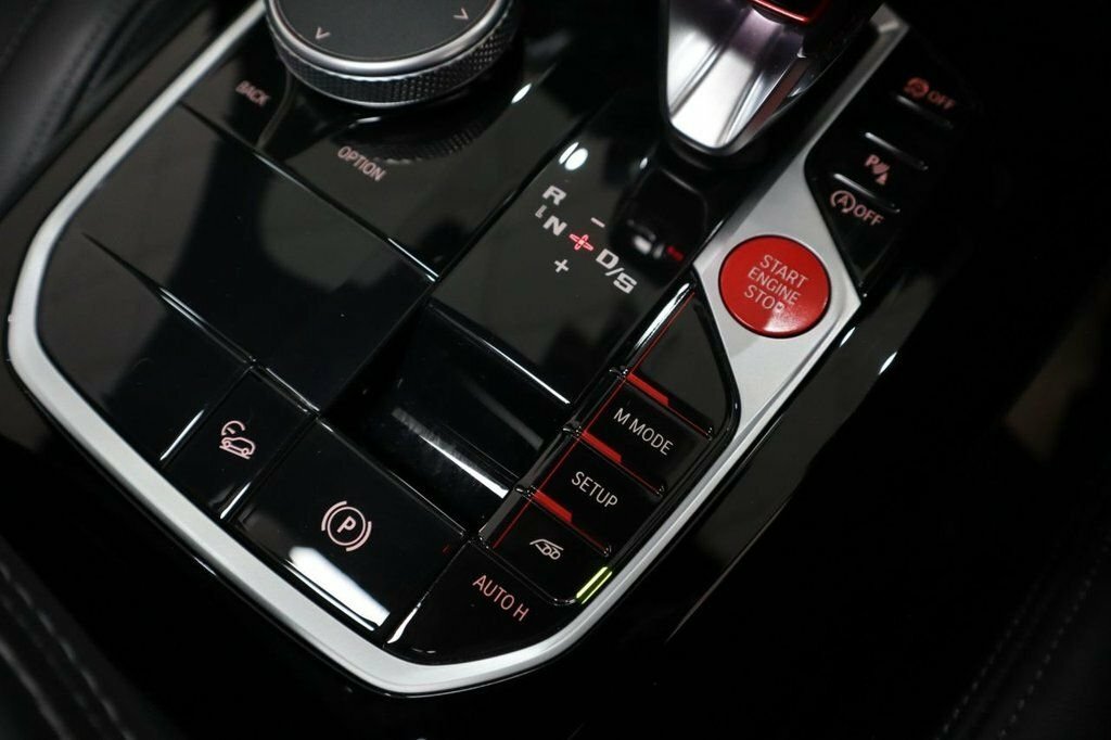 BMW X3 M Xdrive X3 M Competition Step Ultimate Grey #28