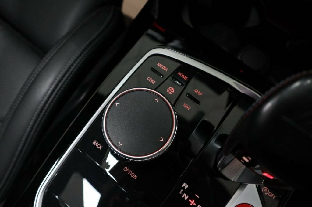 BMW X3 M Xdrive X3 M Competition Step Ultimate Grey #30