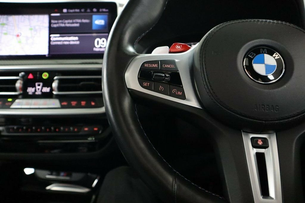 BMW X3 M Xdrive X3 M Competition Step Ultimate Grey #20