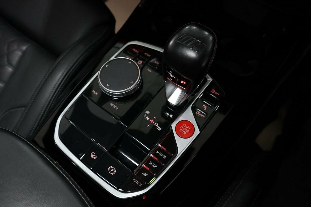 BMW X3 M Xdrive X3 M Competition Step Ultimate Grey #27