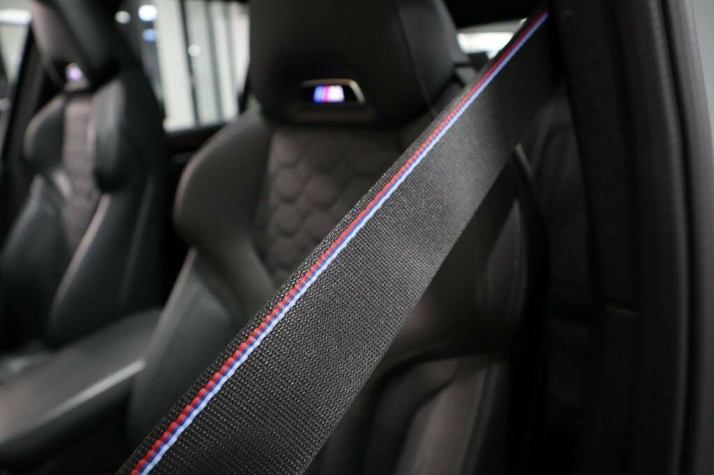 BMW X3 M Xdrive X3 M Competition Step Ultimate Grey #19