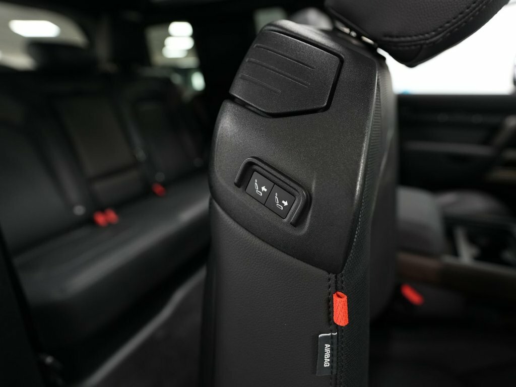 Land Rover Defender D250 Mhev Xs Edition Black #20