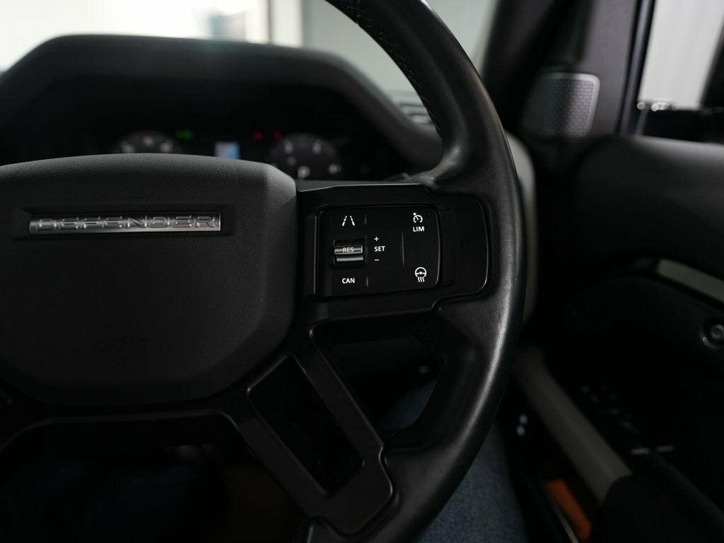 Land Rover Defender D250 Mhev Xs Edition Black #31