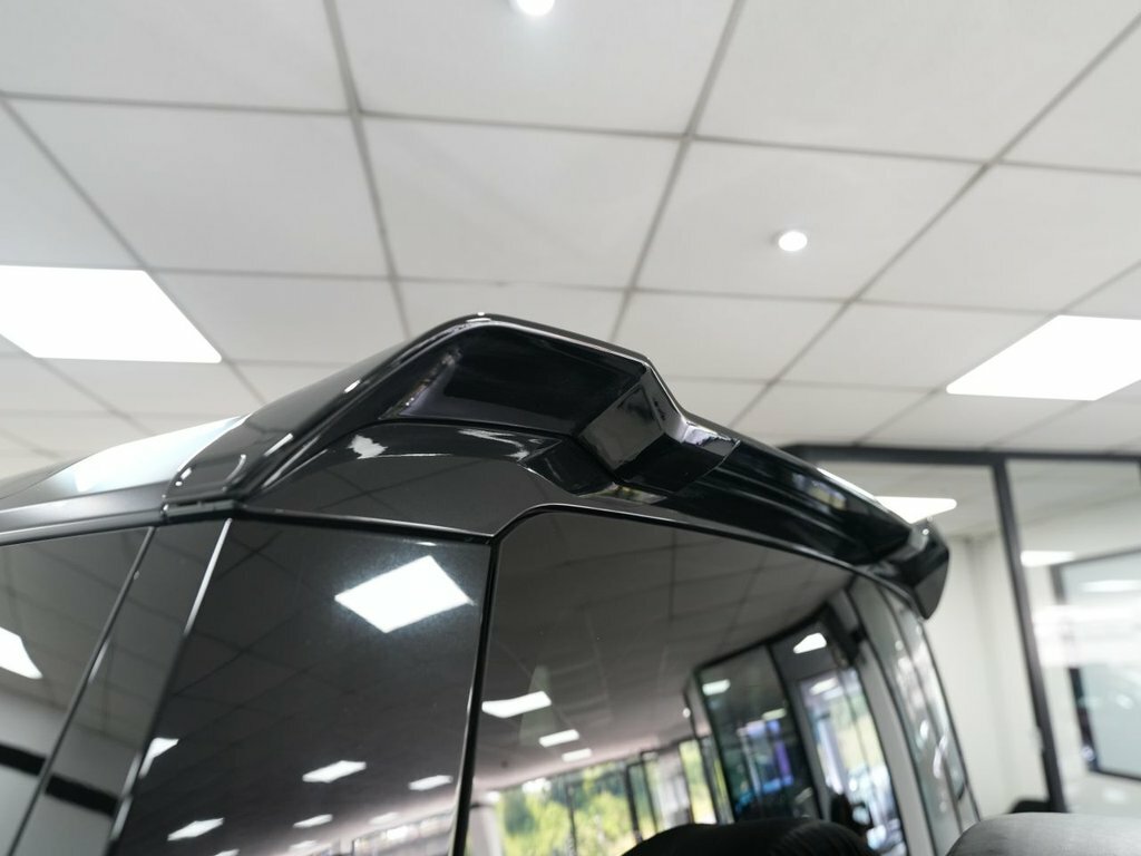 Land Rover Defender D250 Mhev Xs Edition Black #22