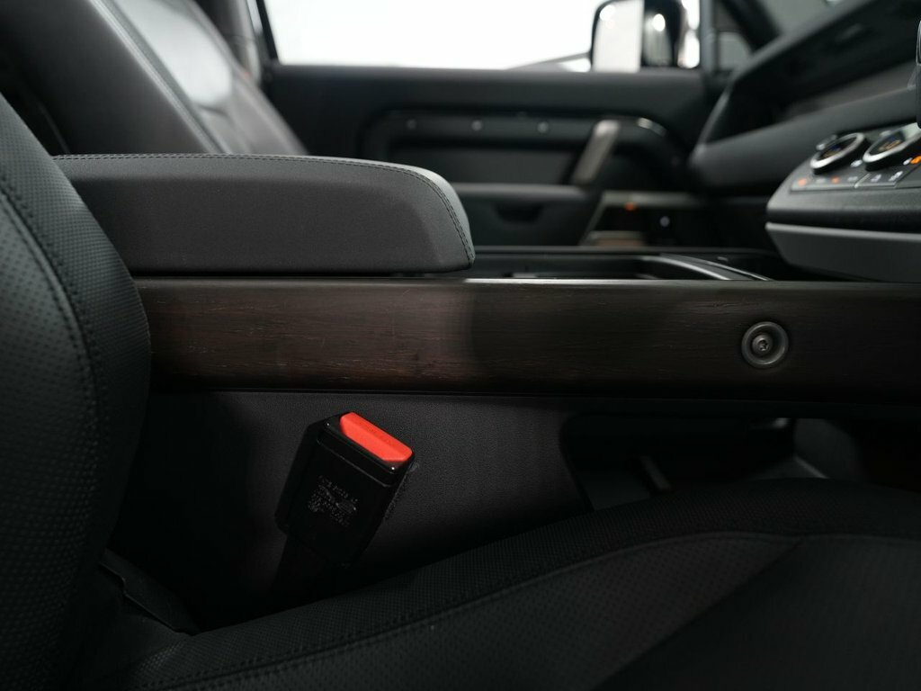 Land Rover Defender D250 Mhev Xs Edition Black #21