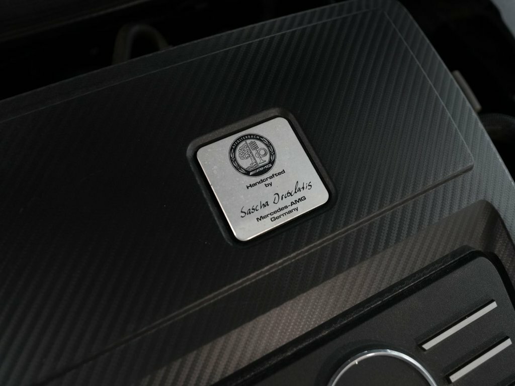 Mercedes-Benz CLA Class 220 Cdi Amg Sport Tip White #33
