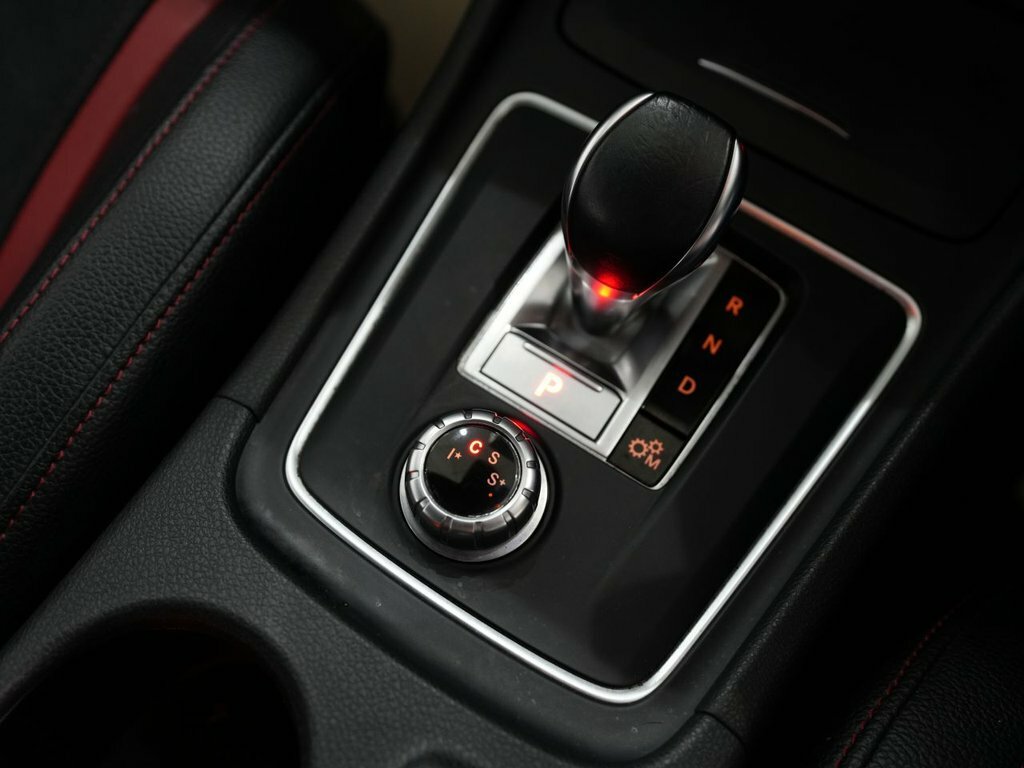 Mercedes-Benz CLA Class 220 Cdi Amg Sport Tip White #19