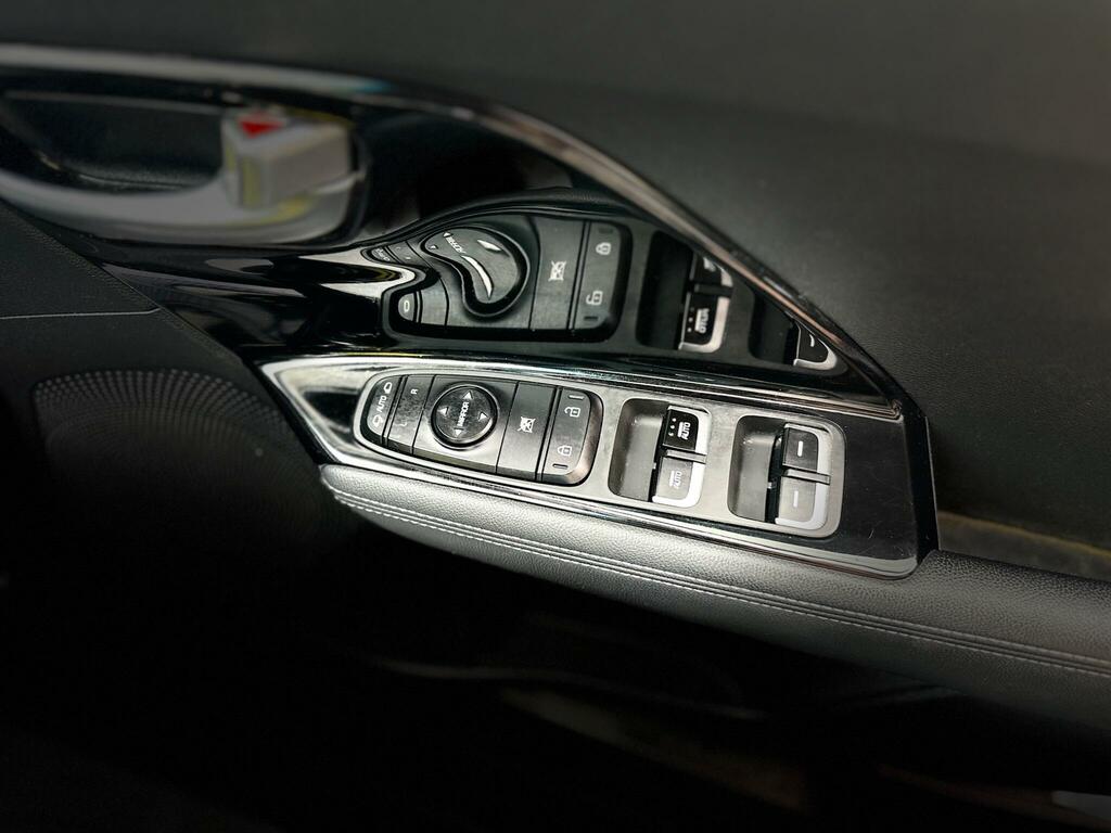 Kia Niro 1.6 Gdi 3 Suv Hybrid Dct  #20
